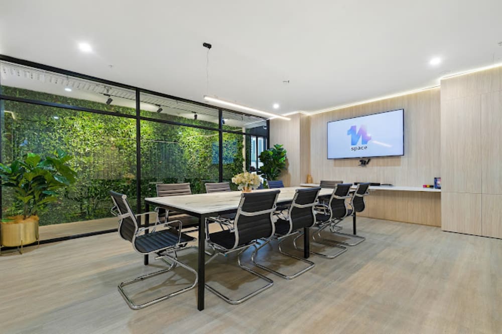 11th Space-SkyHigh Apartments