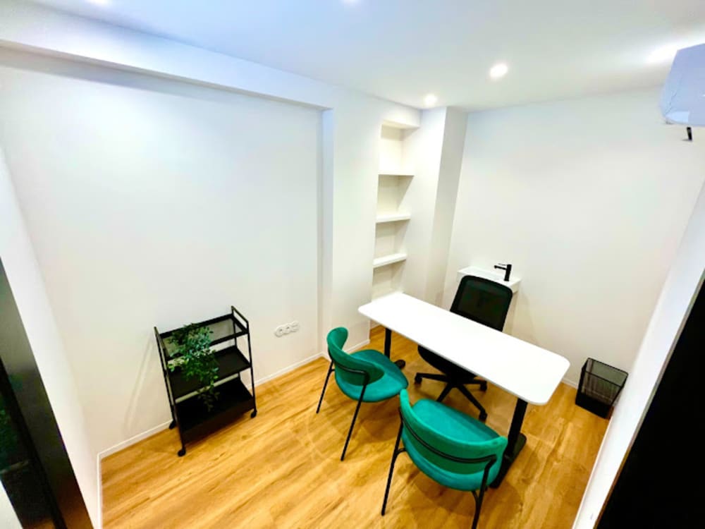 incubated - Incubator & Virtual Office