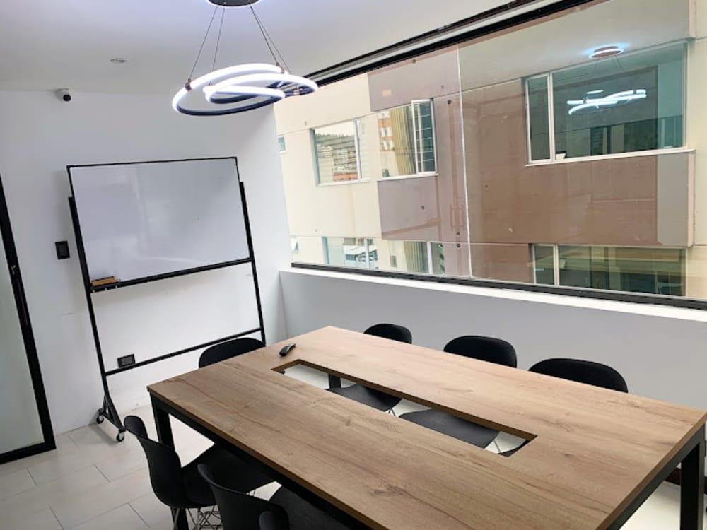 SPACE Cowork- Republica de