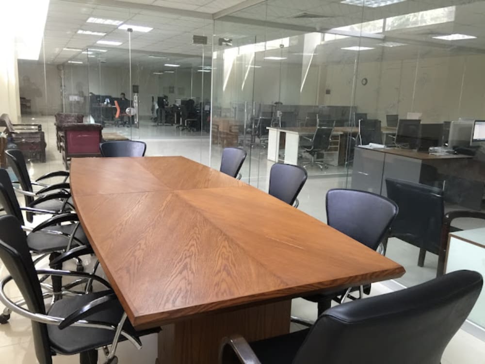 Ivy Co-Working Islamabad