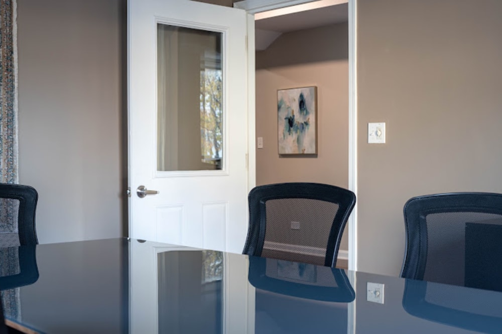 The Enclave Coworking Oak Park