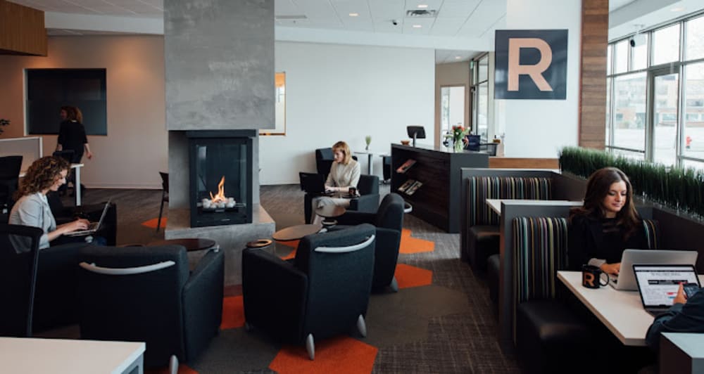 The Reserve 77th St Suite