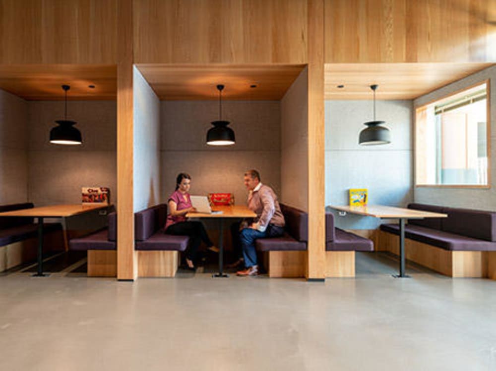 Spaces Old Town Galleria