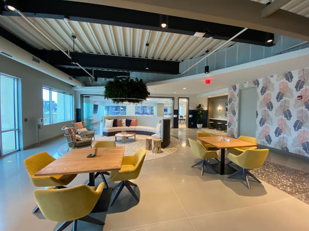 WAYLINE Gateway Drive