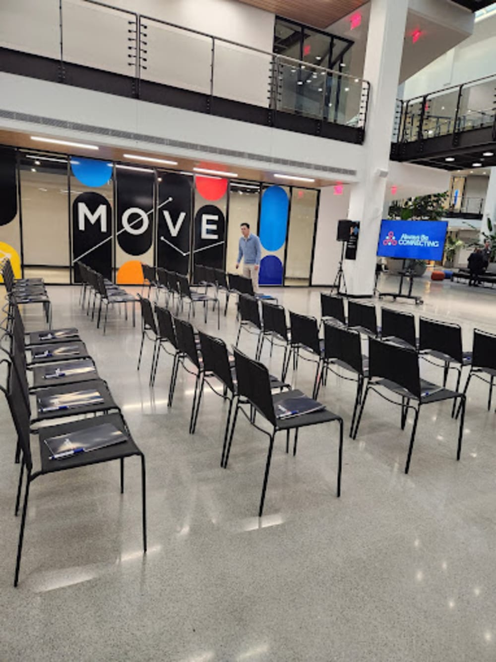 Bell Works-Hoffman Estates