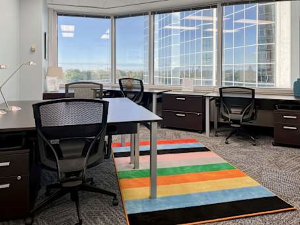 Regus East Tower- Toronto