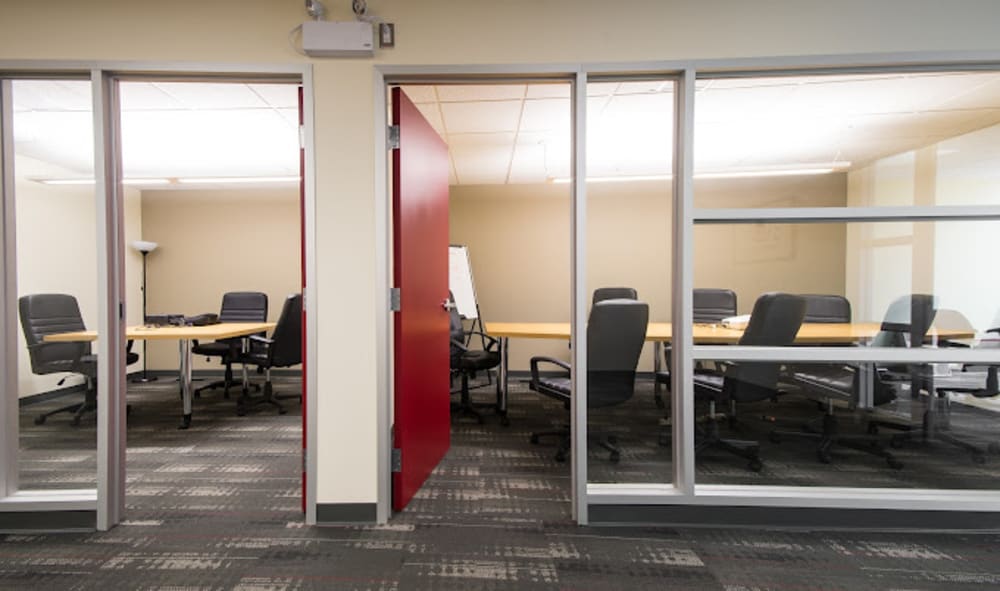 The Code Factory Space