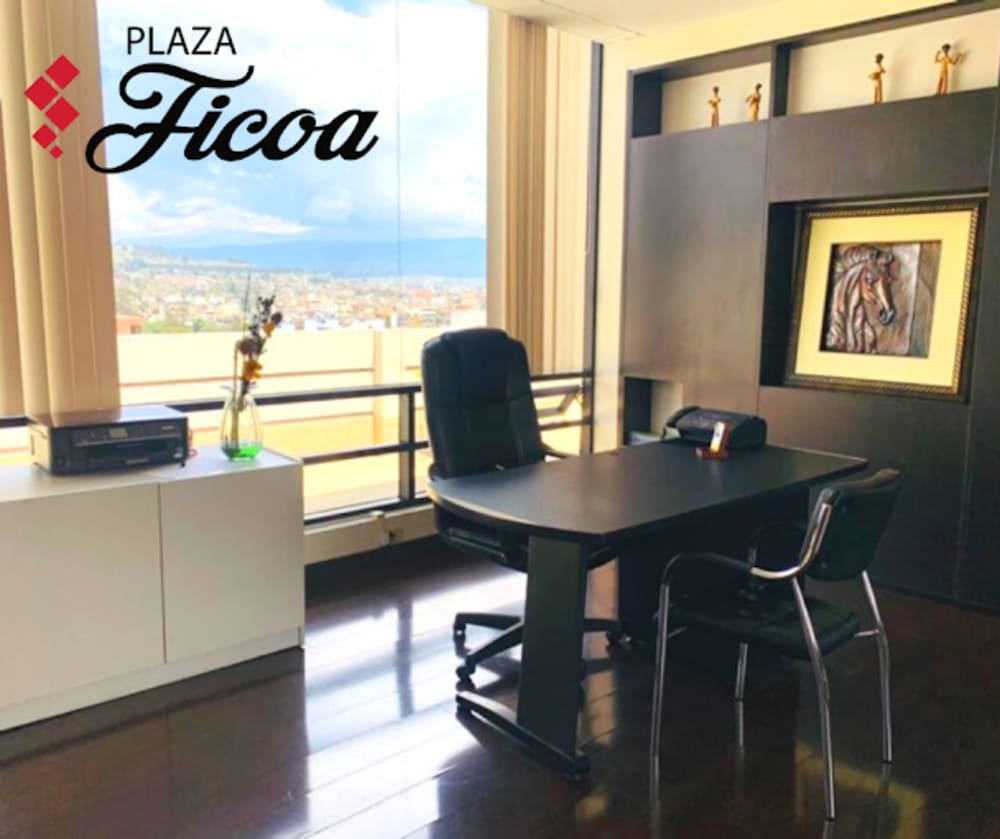 Plazaficoa - Ambato