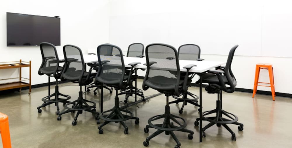 CENTRL Office Downtown Los Angeles