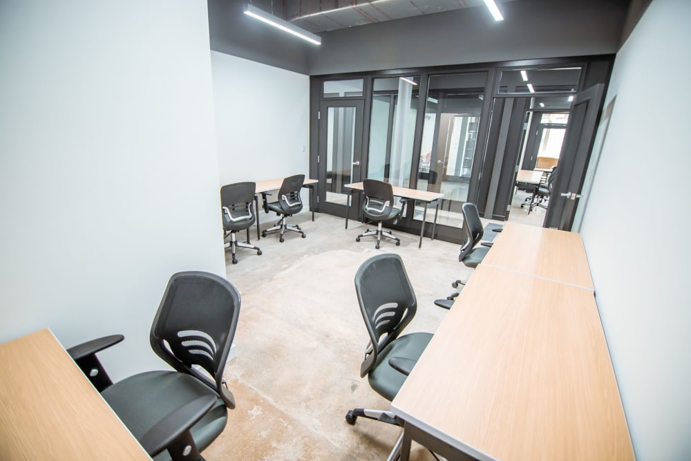 Minds Cowork Wynwood