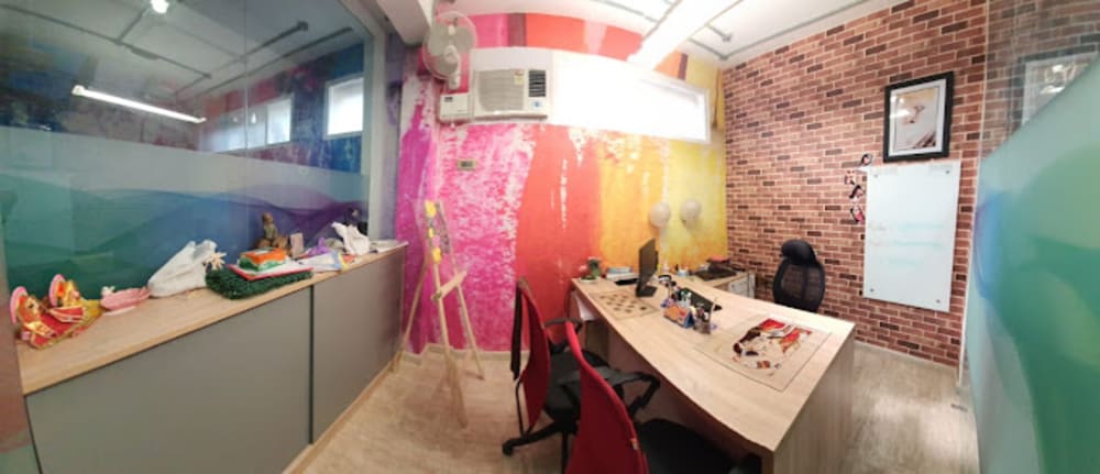 My Place Coworking- Lucknow