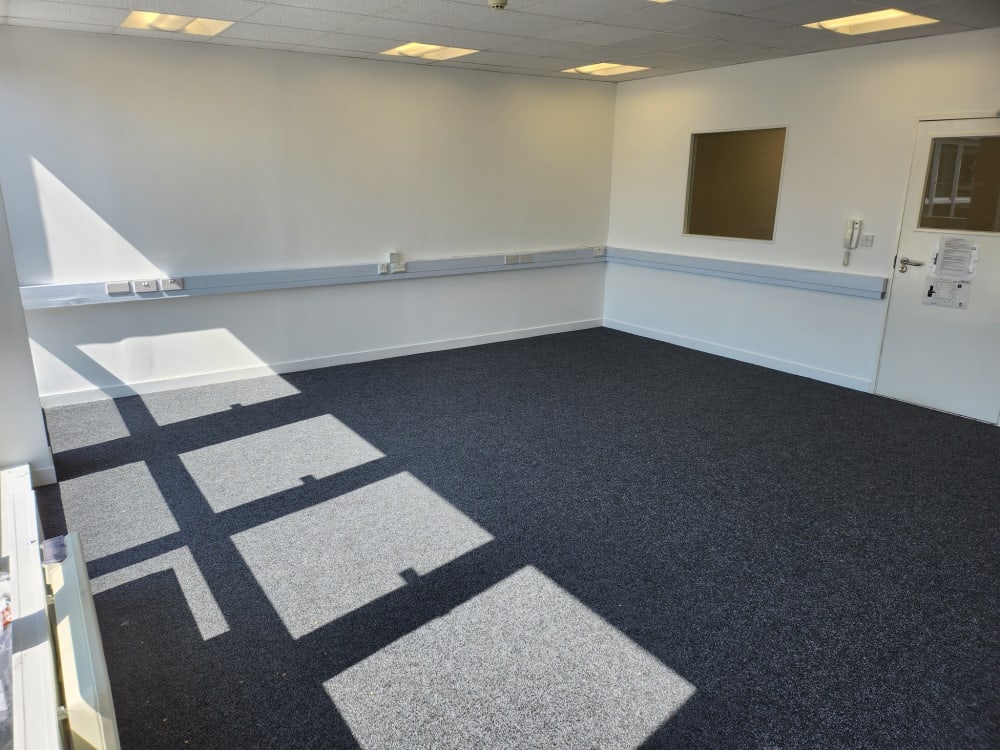 Access Self Storage Reading