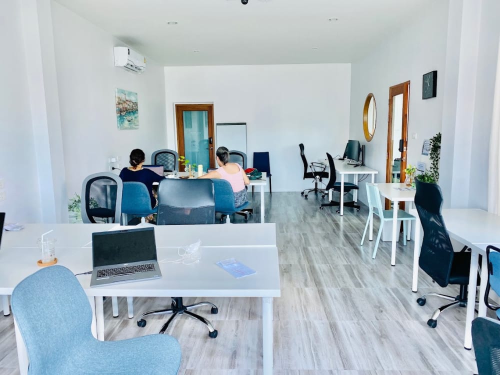 one workplace chiang mai