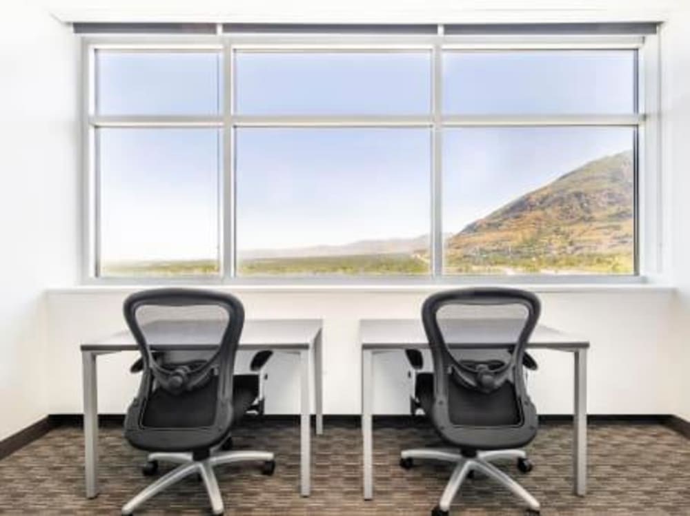 Regus Cottonwood Center-Salt Lake City