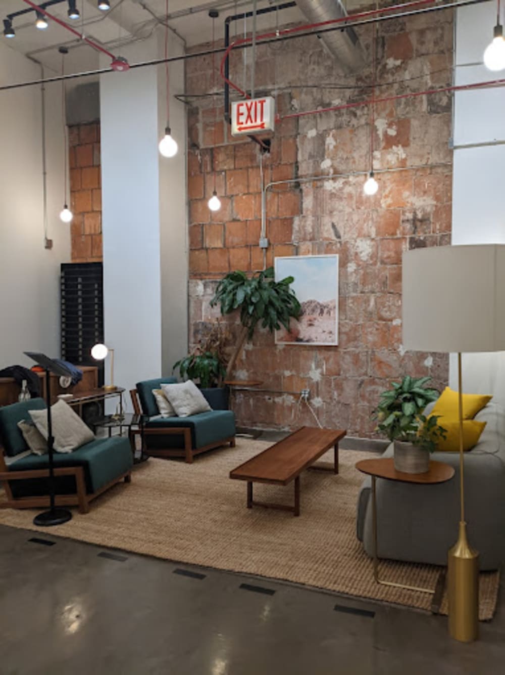 Workbox West Loop Chicago