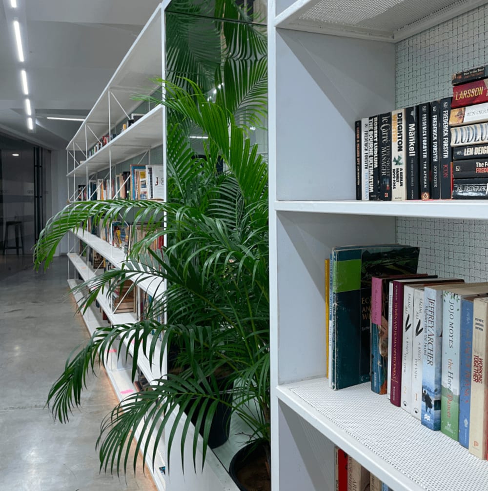 Odyssey Sevasi Vadodara