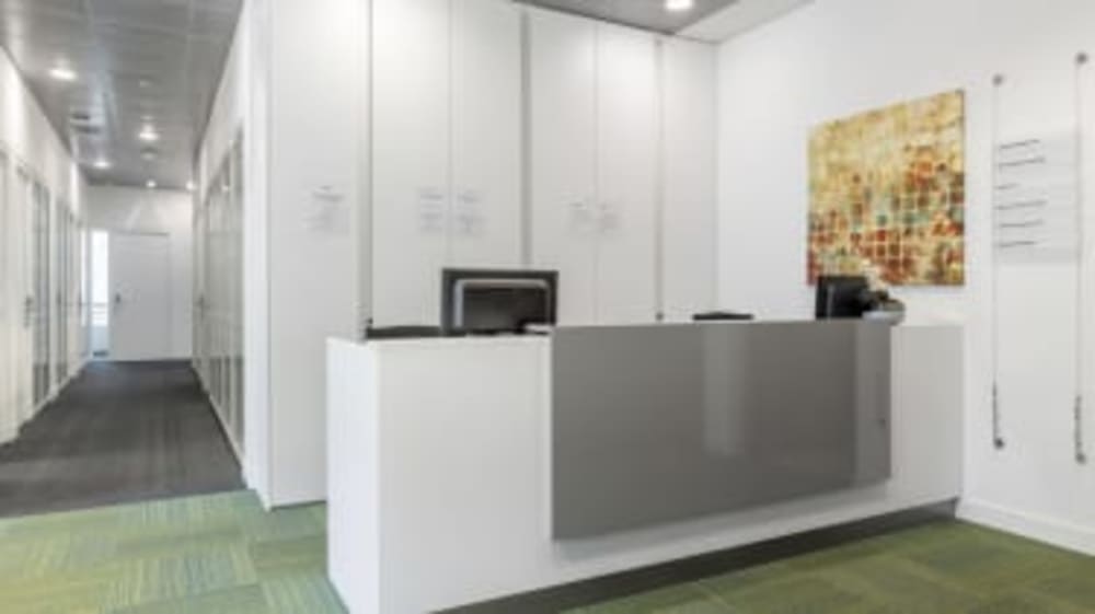 Regus - Gaia Arrabida