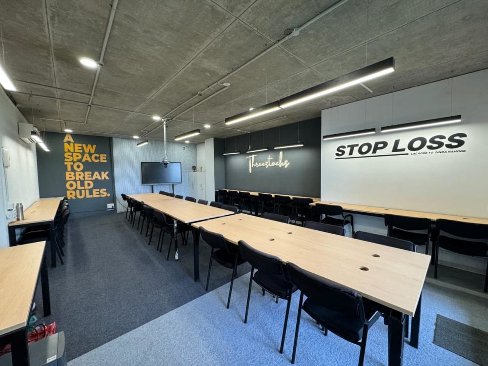 Nexus Spaces- Indore