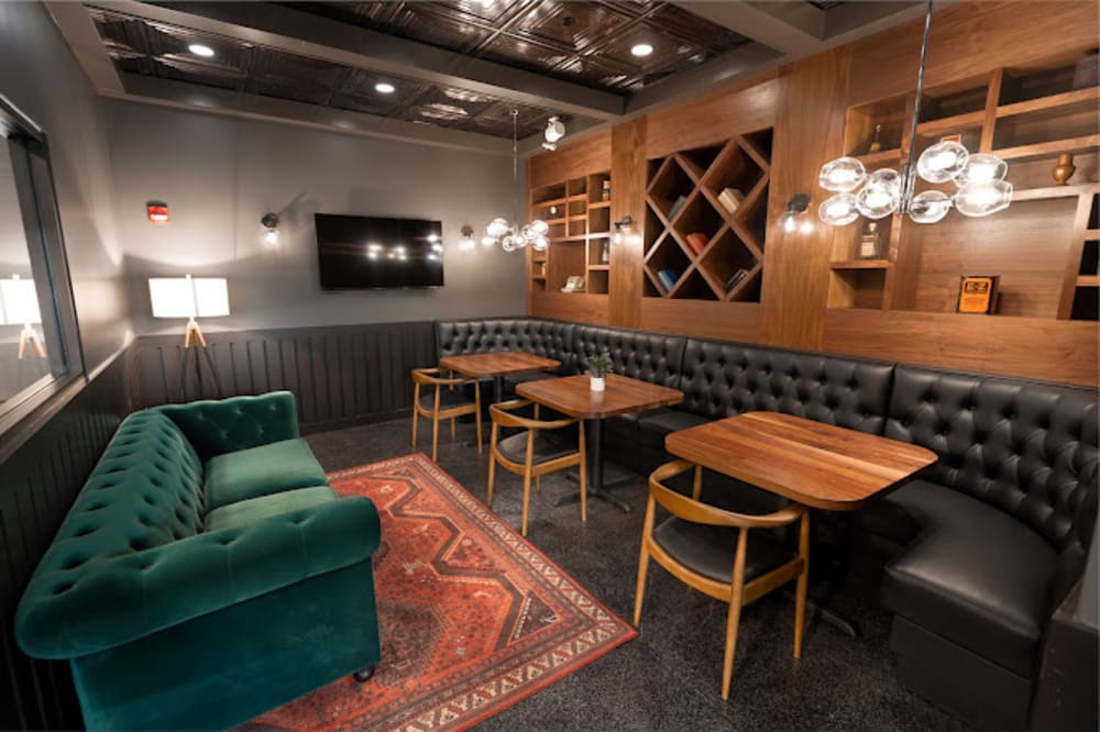 COhatch Circle Centre