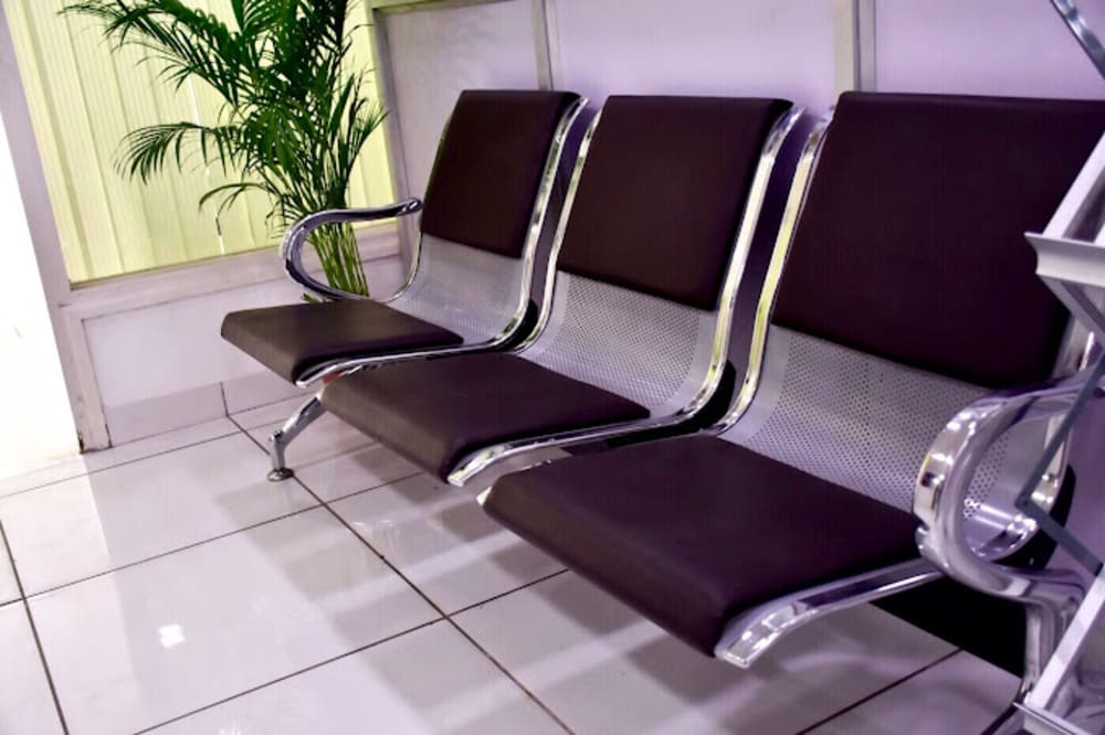 Hustle Cowork Delhi Anand Vihar