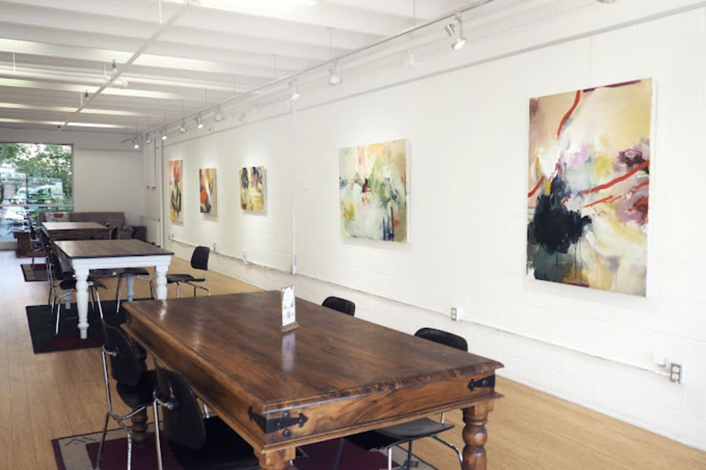 Riverdale Hub 1326 Gerrard St- Toronto