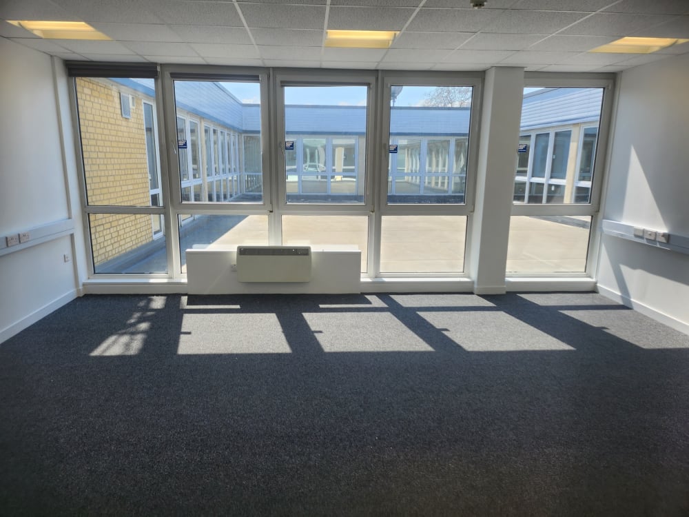 Access Self Storage Reading