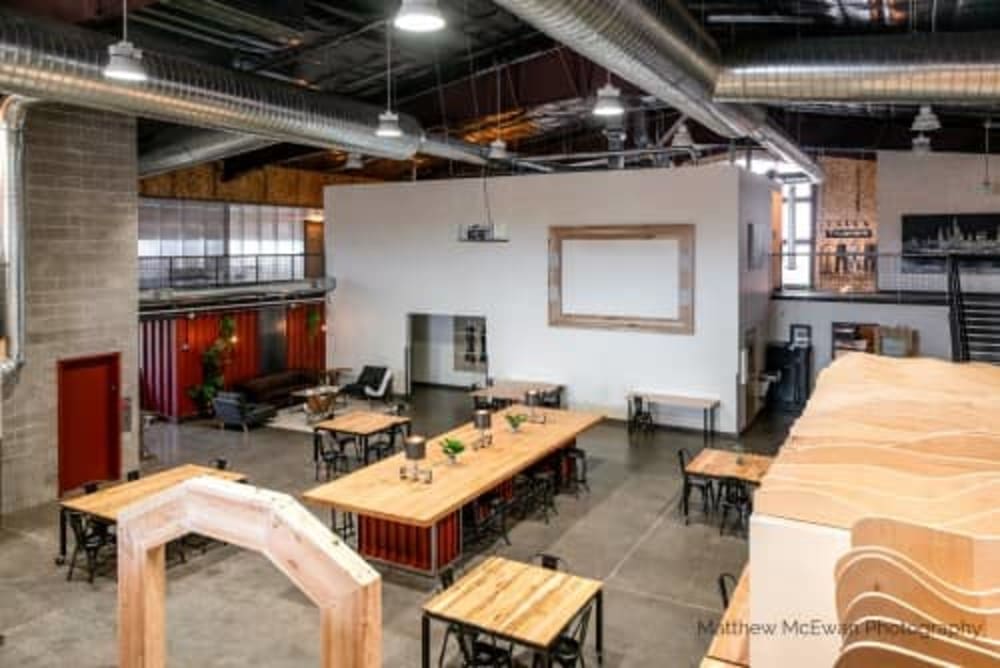 Tradecraft Industries Denver