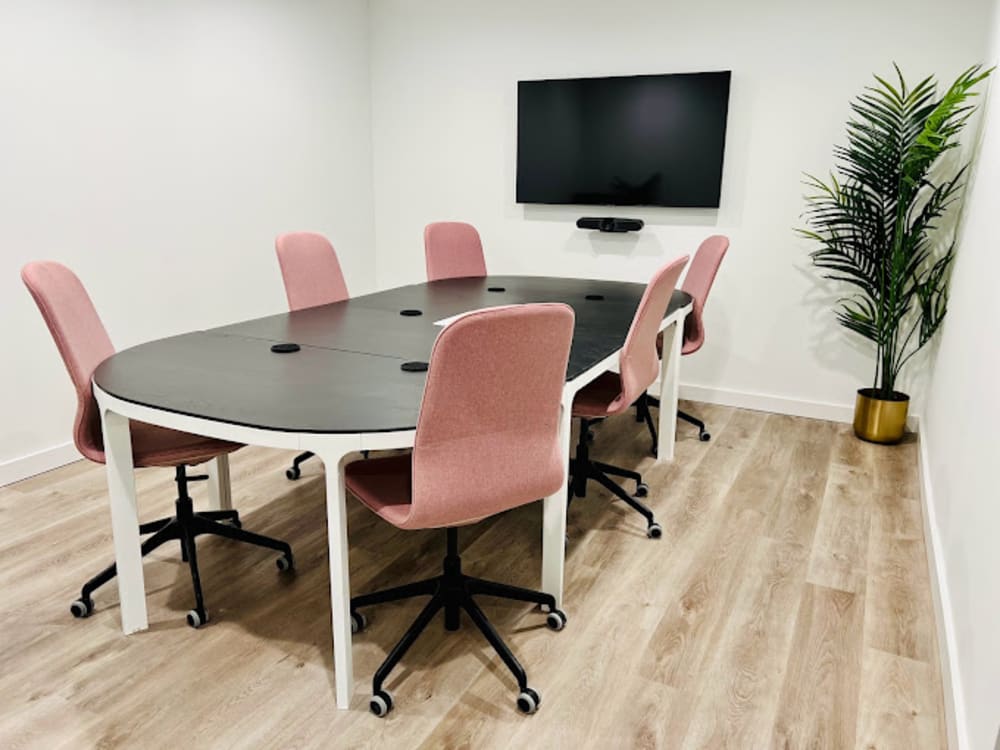 from here Neighborhood