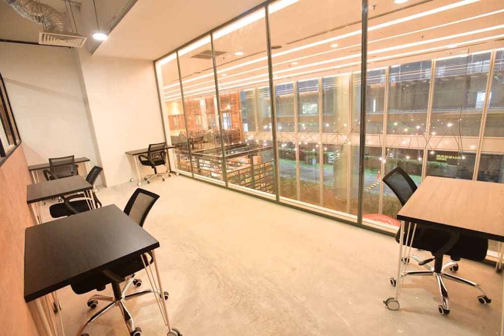 ConfirmSpace.my (KLCC)