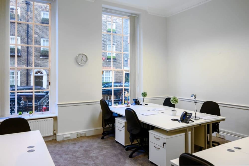 Citibase London Victoria Catherine Place
