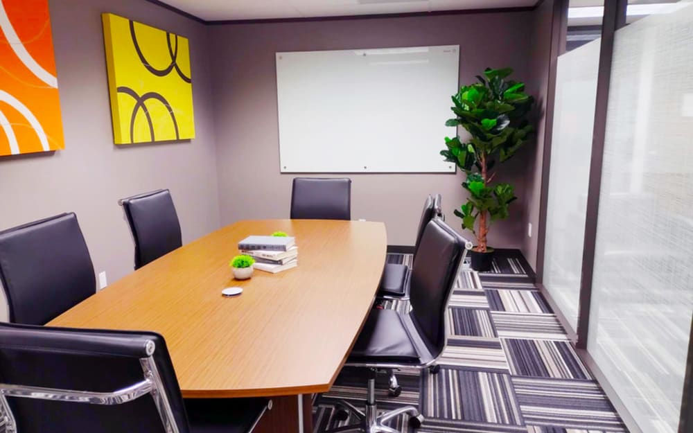 Workstyle Spaces 9894 Bissonnet Street