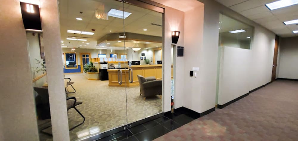 Intelligent Office - Schaumburg