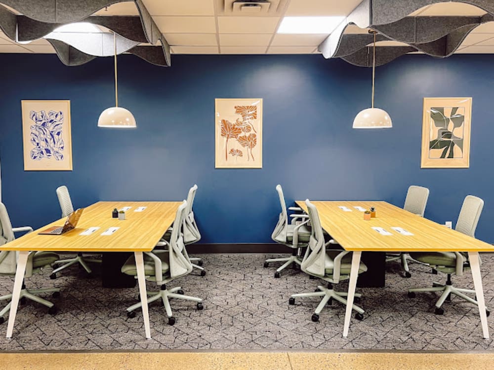 The Addition Grand Rapids