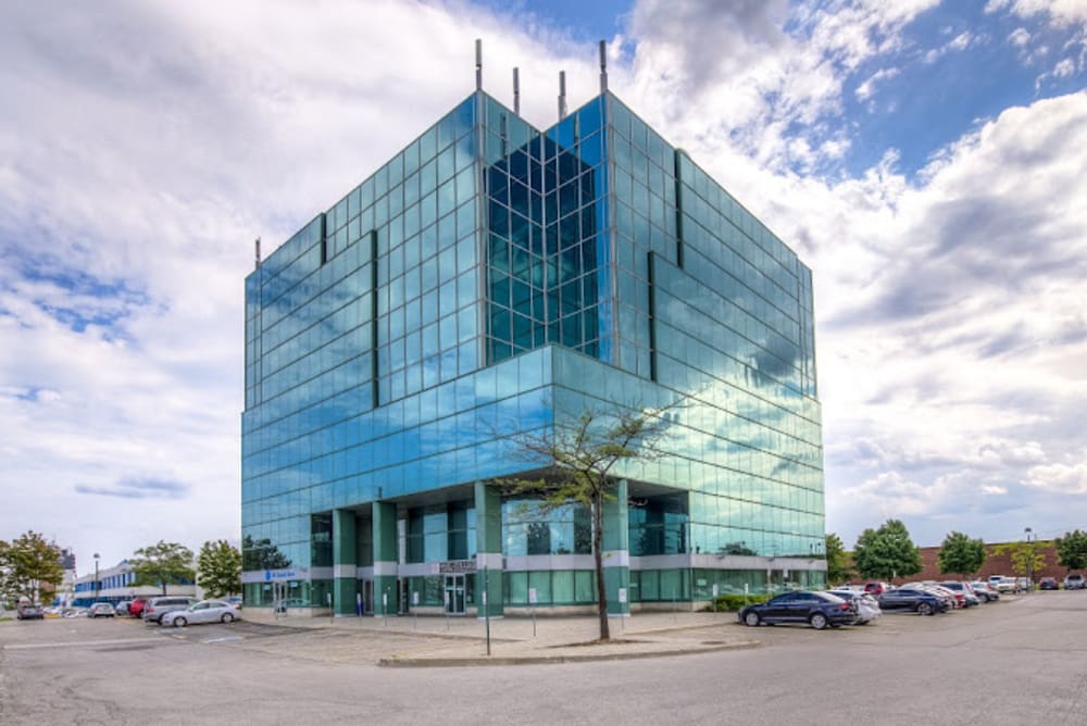 Future Offices-Meyerside