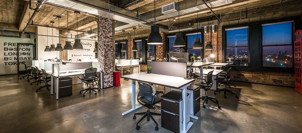 Pacific Southwest Building