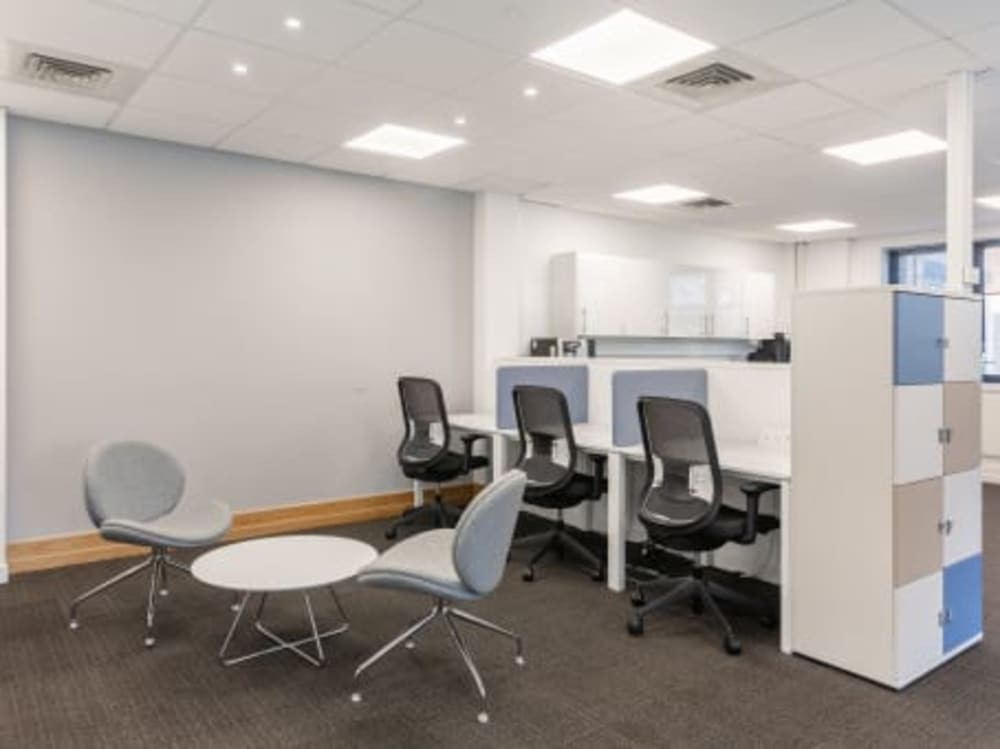 Cambridge Vision Park