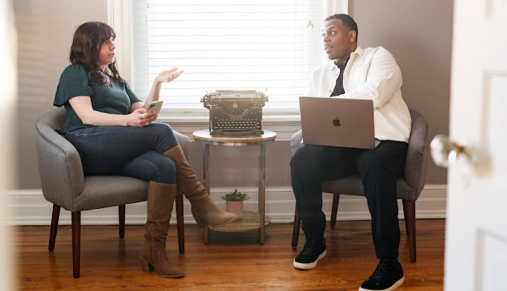 Hybrid House Chamberlayne