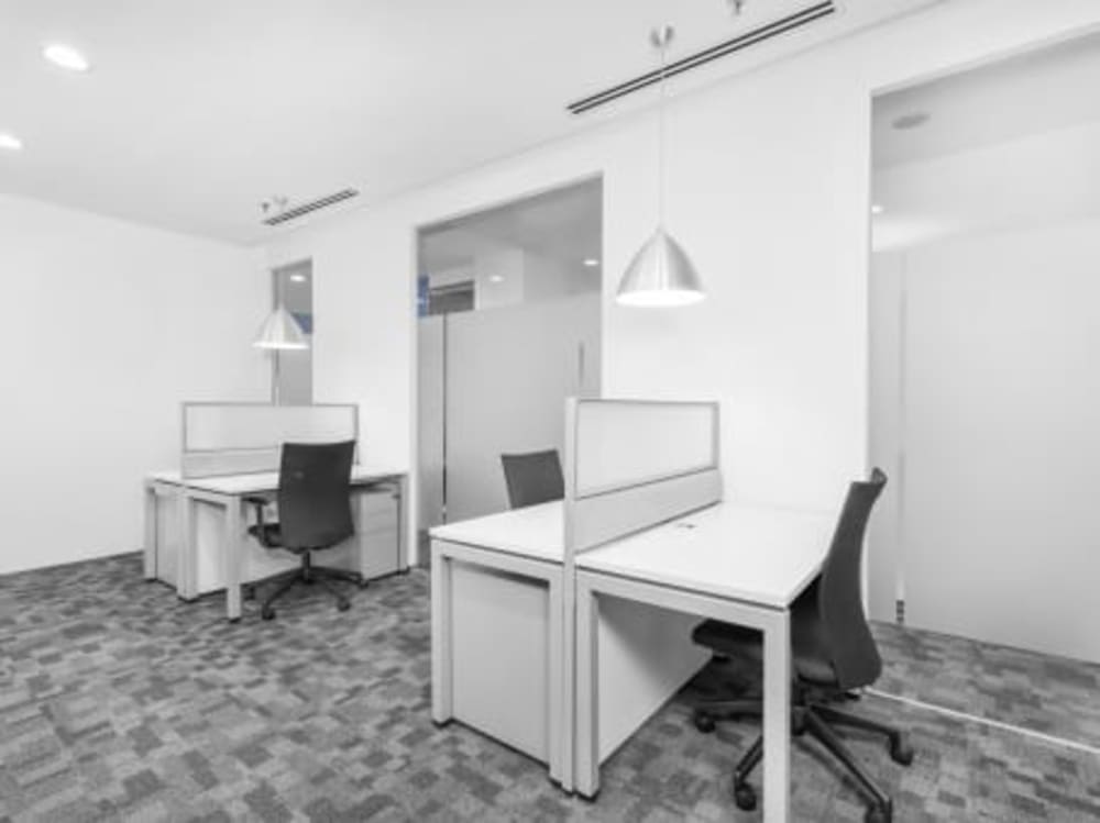 Regus Menara OBYU Petaling Jaya