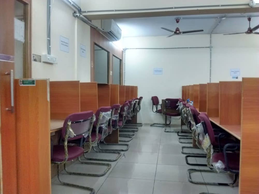 Sri Sai Surya Reading Coworking