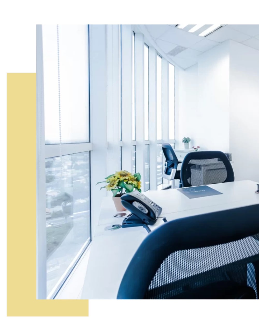 SERVIO Jakarta South Quarter