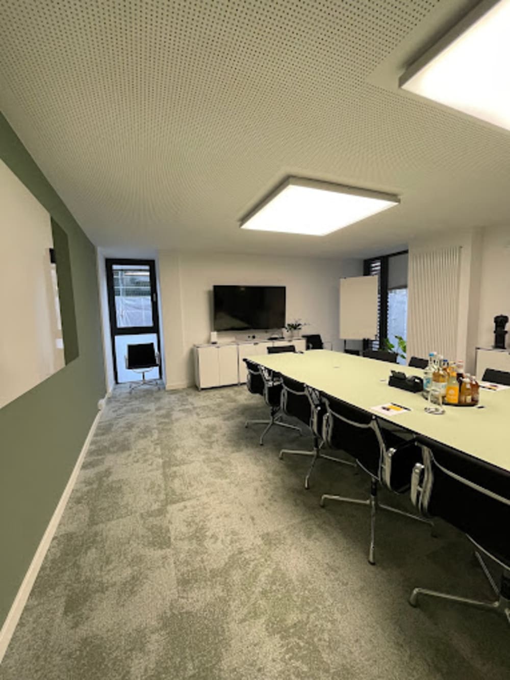 Office Club München