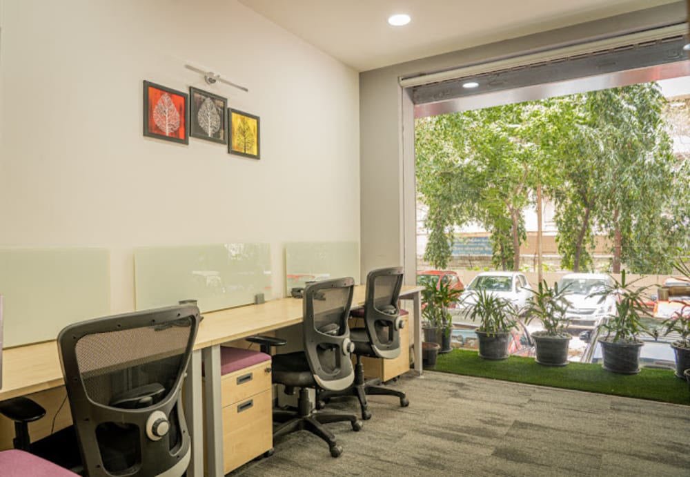 The Executive Zone 1- Chennai