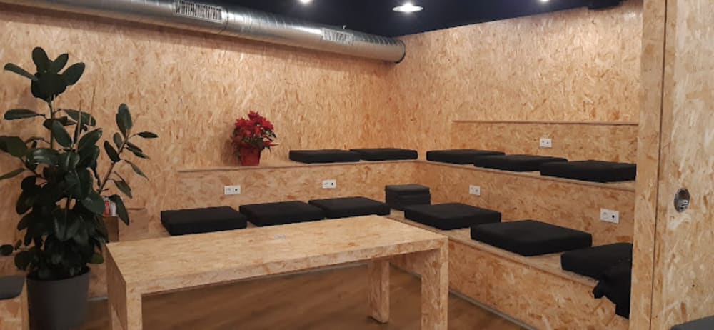 Hive Five Coworking Andorra