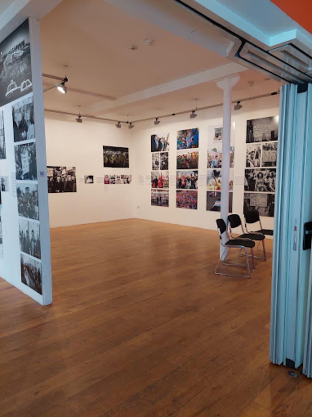 Four Corners Film London