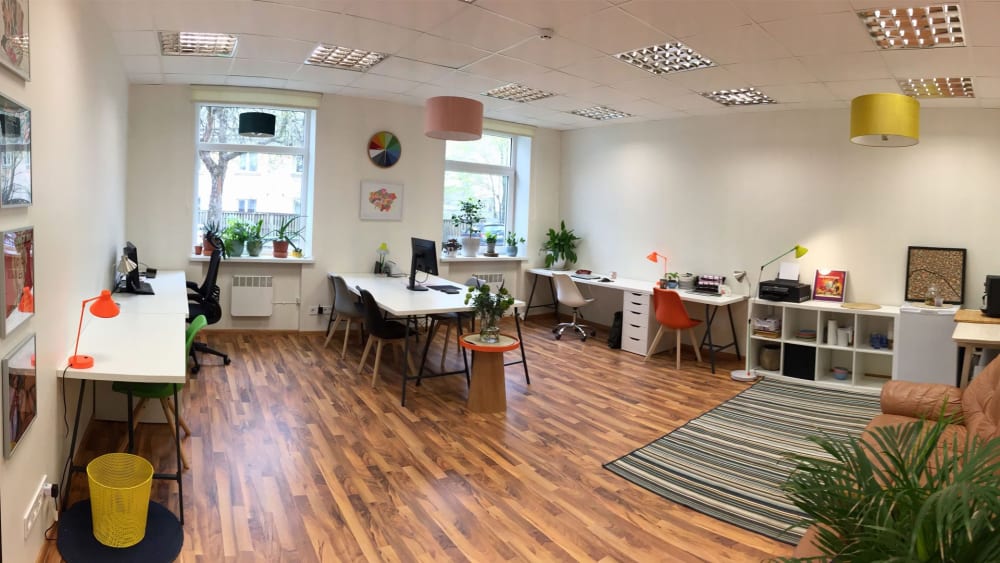 Baltic Cowork-Tallinn