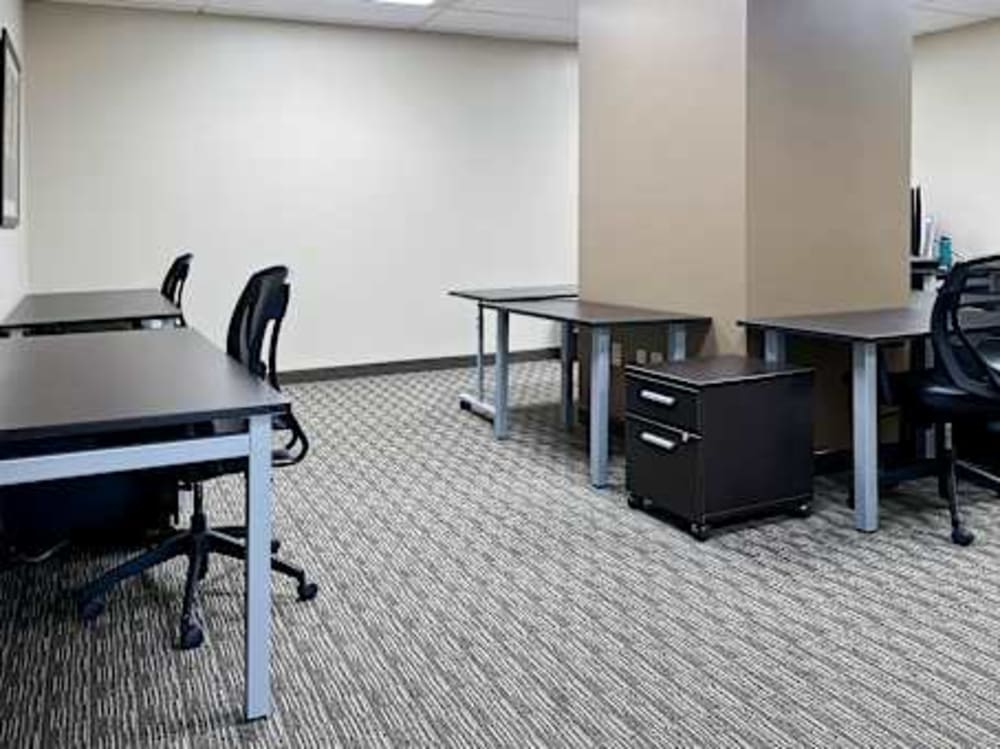 Regus East Tower- Toronto