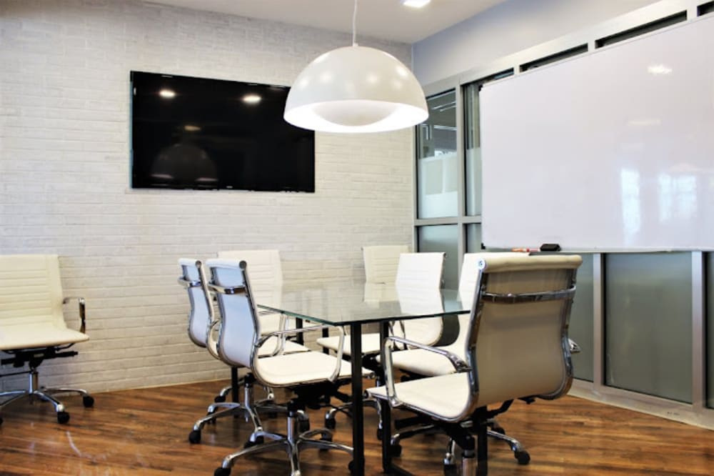 Green Desk Coworking