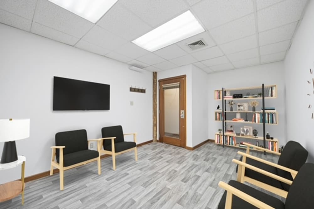 The Chestnut Offices