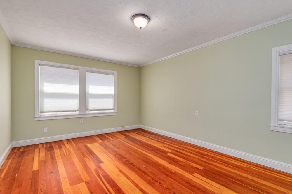 Union Park Creative Spaces