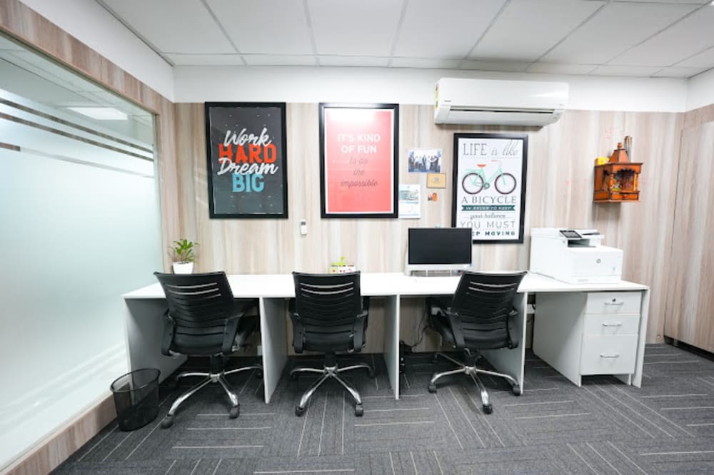 SPACIFY Hub, Sec 19 Dwarka